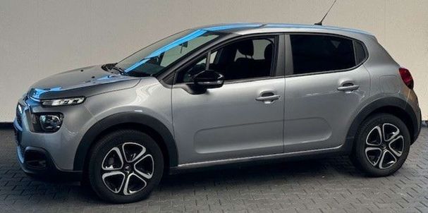 Citroen C3 75 kW image number 1