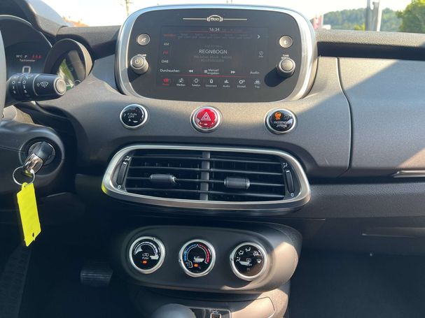 Fiat 500X Dolcevita 96 kW image number 11