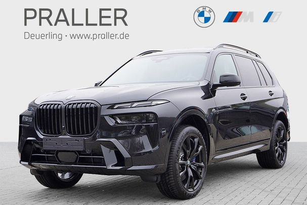 BMW X7 xDrive40i 280 kW image number 1