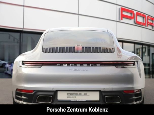 Porsche 992 Carrera 283 kW image number 11