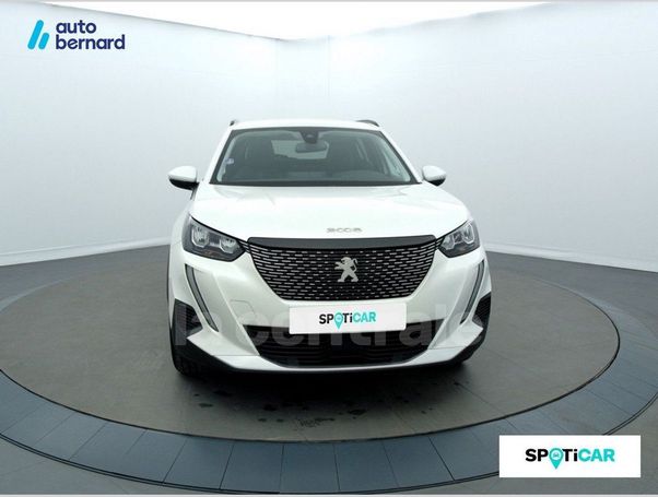 Peugeot 2008 PureTech 130 Allure 96 kW image number 5