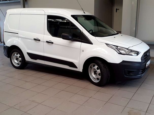 Ford Transit Connect 74 kW image number 4