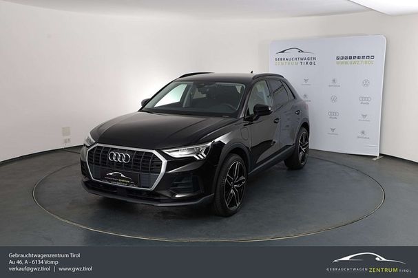 Audi Q3 45 TFSIe S tronic 180 kW image number 1