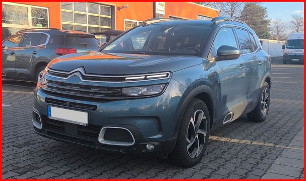 Citroen C5 Aircross Pure Tech 180 EAT8 133 kW image number 1