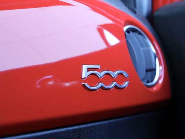 Abarth 595 107 kW image number 25