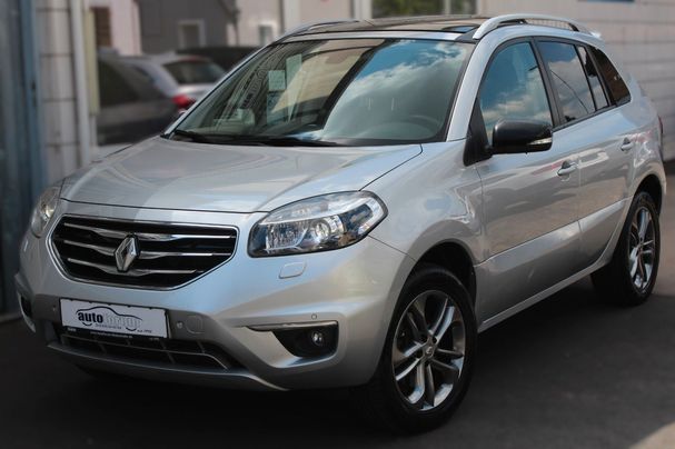 Renault Koleos DCi 110 kW image number 1