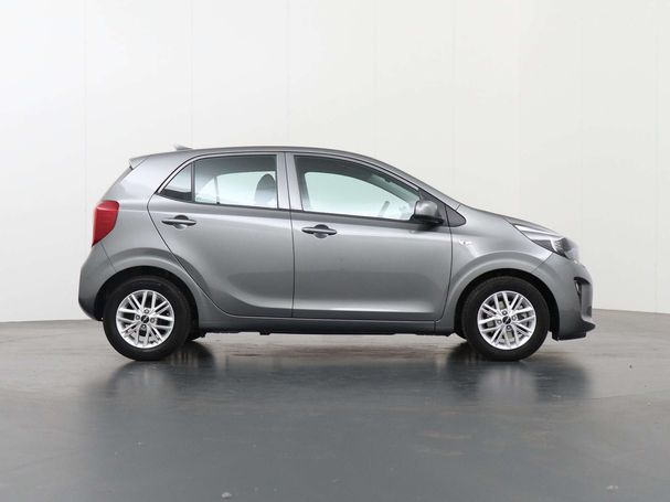 Kia Picanto 1.0 49 kW image number 6