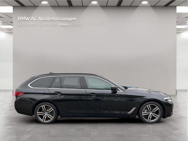 BMW 530d Touring 210 kW image number 3