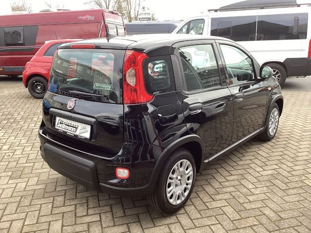 Fiat Panda 51 kW image number 5