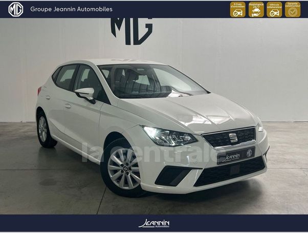 Seat Ibiza 1.0 TSI DSG Style 85 kW image number 2