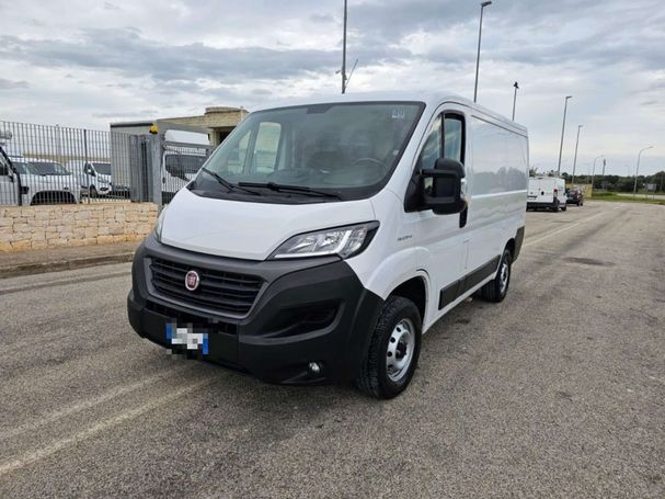 Fiat Ducato 2.3 88 kW image number 1