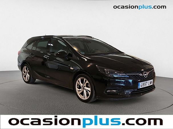 Opel Astra 1.4 107 kW image number 1