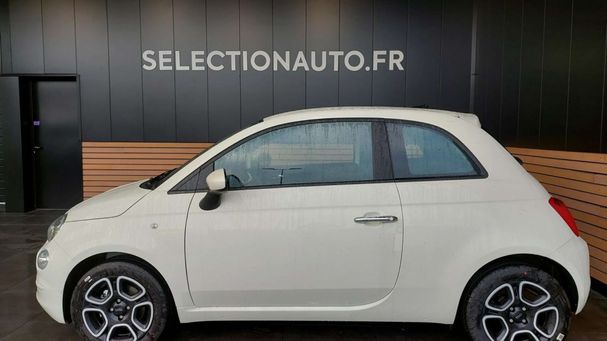 Fiat 500 51 kW image number 5