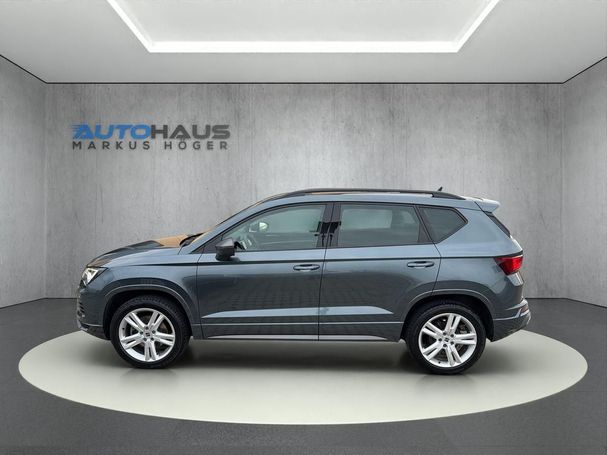 Seat Ateca 1.5 TSI DSG FR 110 kW image number 5