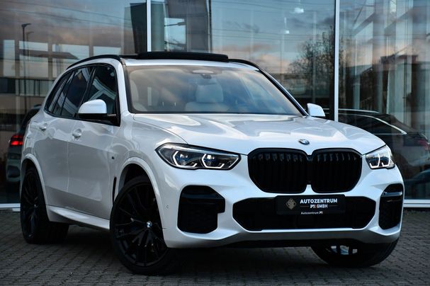 BMW X5 xDrive 250 kW image number 3