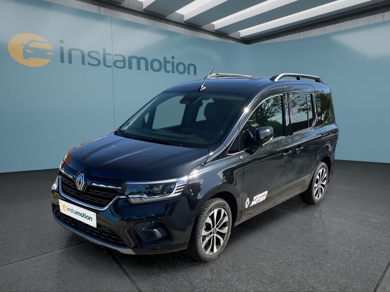 Renault Kangoo 1.3 TCe