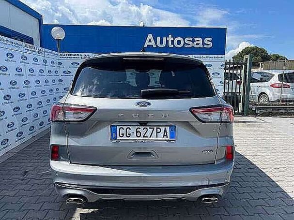 Ford Kuga 132 kW image number 13