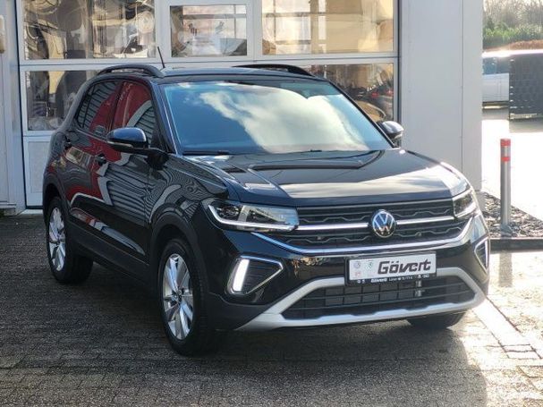 Volkswagen T-Cross 1.0 DSG Life 85 kW image number 2