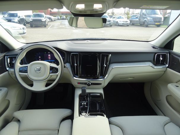 Volvo V60 Plus AWD T6 293 kW image number 12