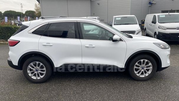 Ford Kuga 2.0 Titanium 110 kW image number 14