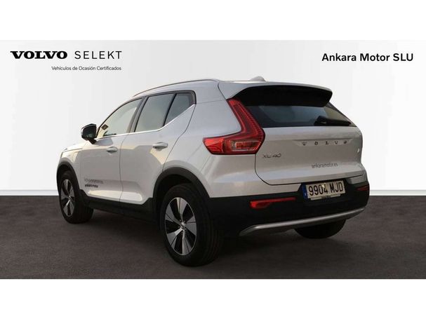 Volvo XC40 Recharge T4 155 kW image number 5