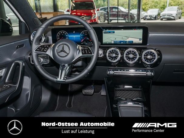 Mercedes-Benz A 180 100 kW image number 10