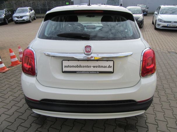 Fiat 500X 1.4 Pop Star 103 kW image number 5