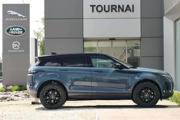 Land Rover Range Rover Evoque D165 AWD 120 kW image number 2