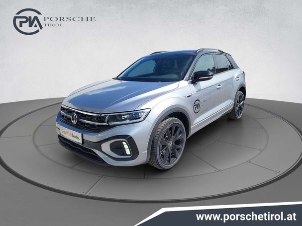 Volkswagen T-Roc TSI R-Line DSG 110 kW image number 1