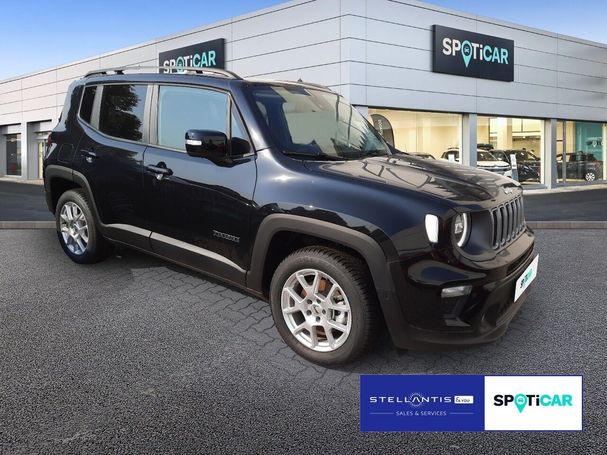 Jeep Renegade 1.5 Limited 96 kW image number 2