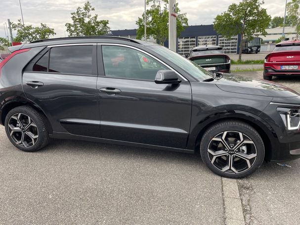 Kia Niro 1.6 104 kW image number 4