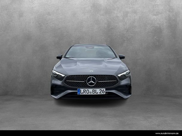 Mercedes-Benz A 220 140 kW image number 3