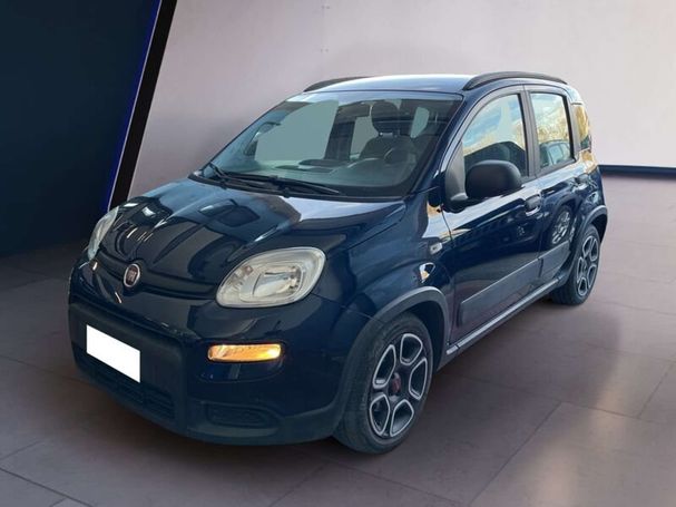 Fiat Panda 1.0 Hybrid City Life 51 kW image number 1