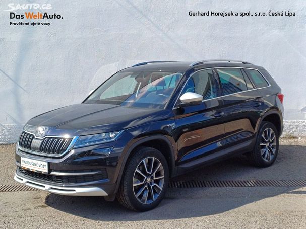 Skoda Kodiaq 147 kW image number 1