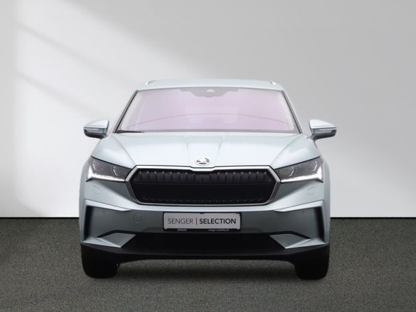 Skoda Enyaq 80 150 kW image number 1