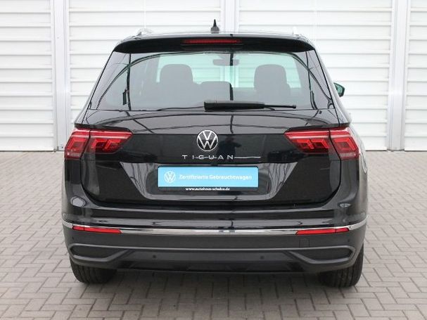 Volkswagen Tiguan 2.0 TDI 110 kW image number 3