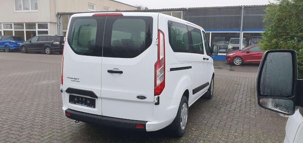 Ford Transit Custom 340 L1 Trend 96 kW image number 2