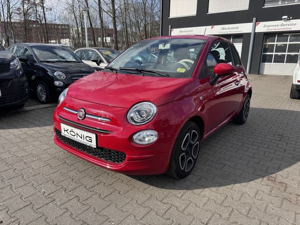 Fiat 500 1.0 51 kW image number 1