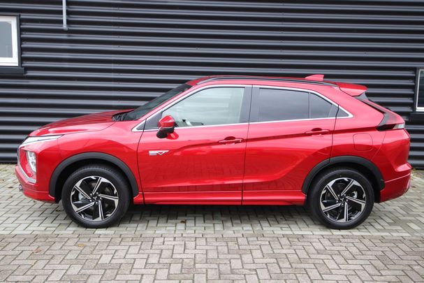 Mitsubishi Eclipse Cross PHEV 138 kW image number 22