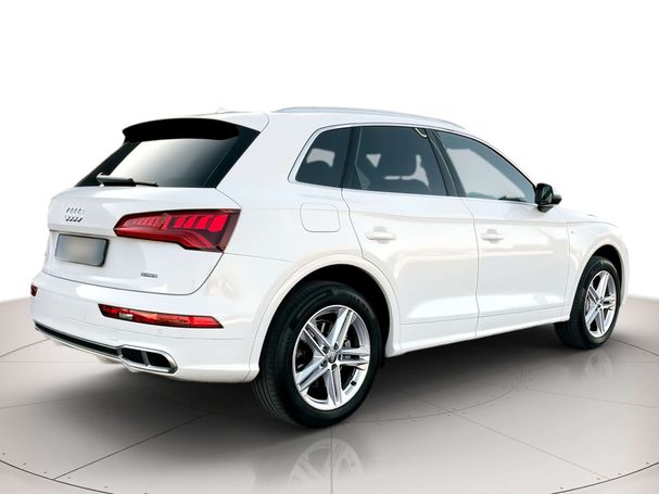 Audi Q5 55 TFSIe quattro S tronic S-line 270 kW image number 36