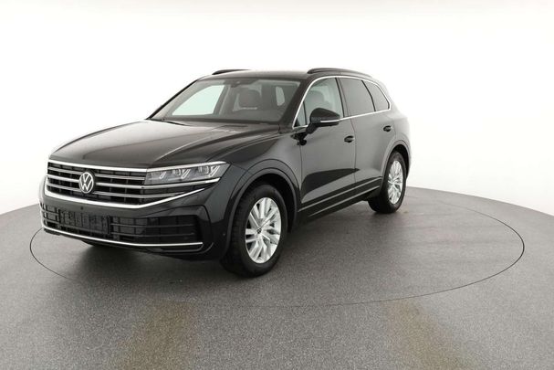 Volkswagen Touareg 3.0 TDI 4Motion 210 kW image number 31