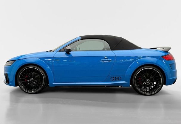 Audi TT 40 TFSI S tronic 145 kW image number 2