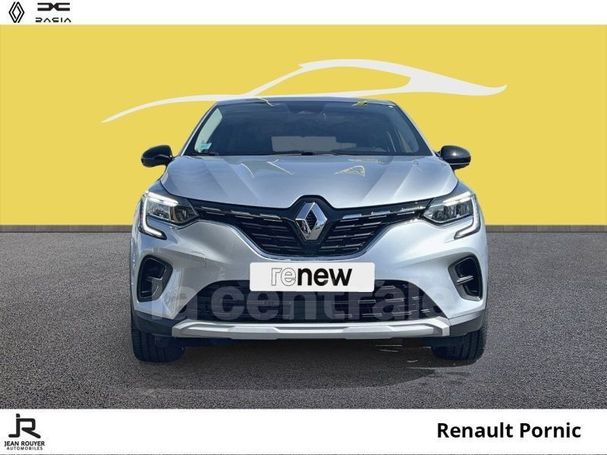 Renault Captur 118 kW image number 4