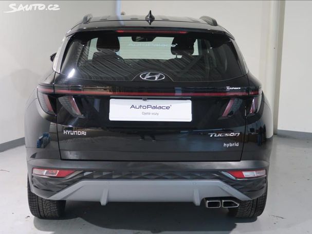 Hyundai Tucson 1.6 T-GDI 169 kW image number 5