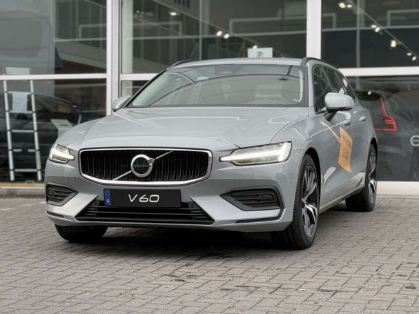 Volvo V60 B3 Essential 120 kW image number 1