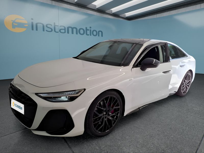 Audi A6 Limousine S line