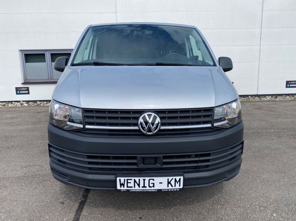 Volkswagen T6 Transporter 75 kW image number 4