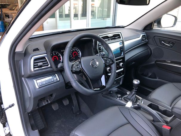 SsangYong Tivoli 1.5 120 kW image number 11