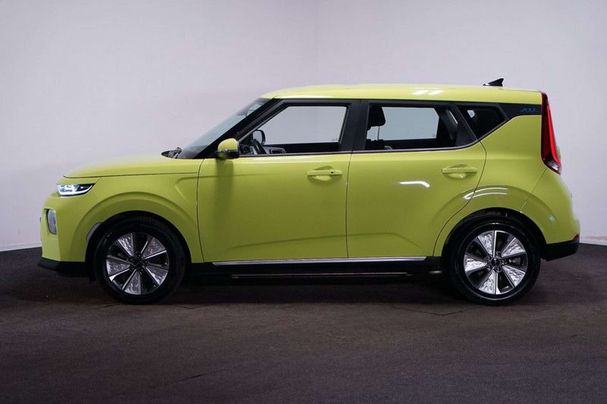 Kia Soul e 100 kW image number 2