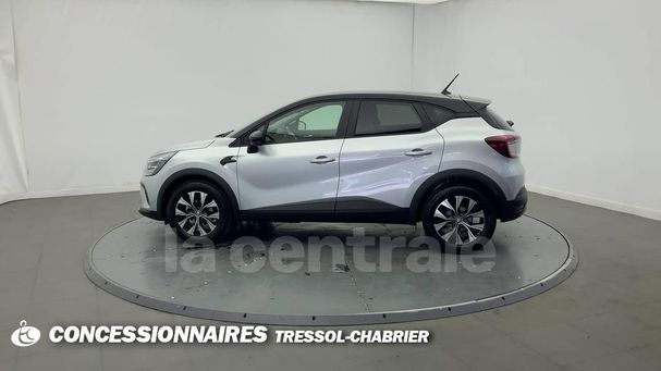 Renault Captur TCe 90 67 kW image number 5